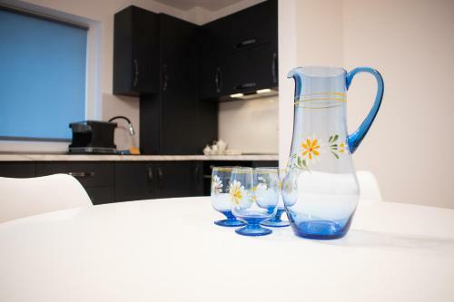 Apartamento King Studio
