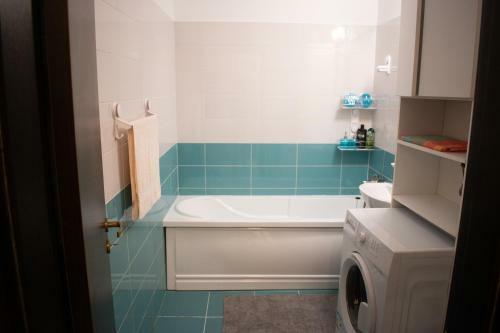 Apartamento King Studio