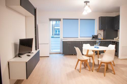Apartamento King Studio