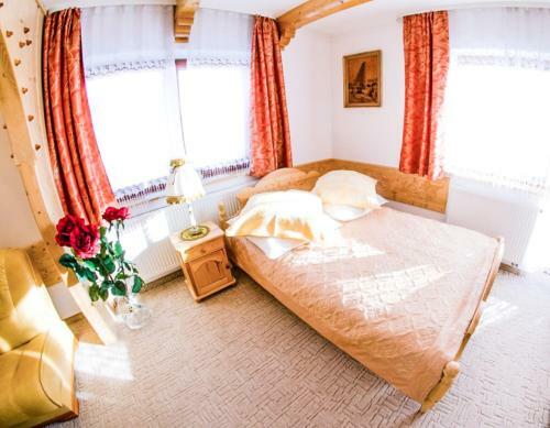 Apartamento Willa Wichrowa