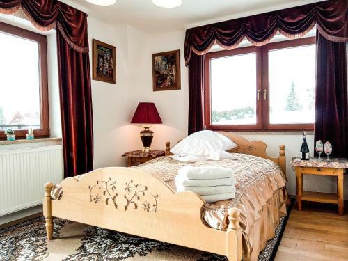 Apartamento Willa Wichrowa