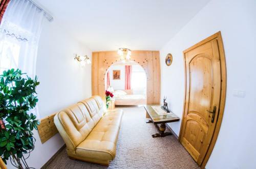 Apartamento Willa Wichrowa