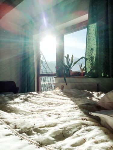 Apartamento Willa Wichrowa