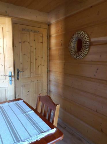 Hostal Chata U Wo?niaka