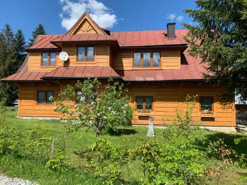 Apartamento Dom Na Brzysku