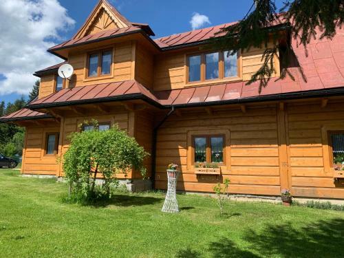 Apartamento Dom Na Brzysku