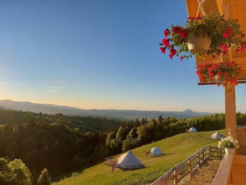 Nomad Ecovillage