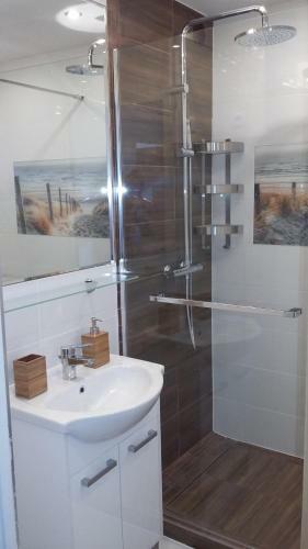 Apartament A&m