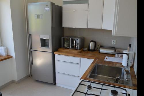 Apartament Pod Filarami
