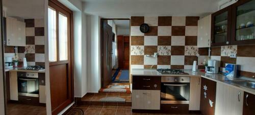 Apartamento La Miruna