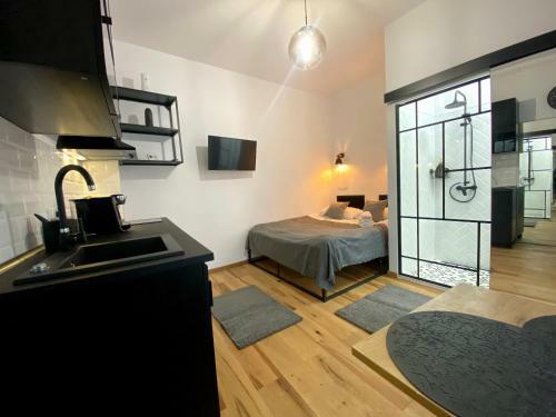 Apartamento Bohem Sibiu Old Town