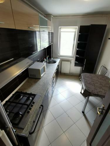 Exclusive Apartments Sibiu