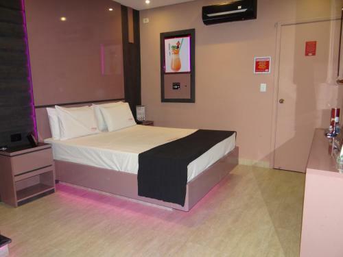 Hotel Motel Ex�tico Prime