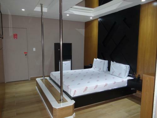 Hotel Motel Ex�tico Prime
