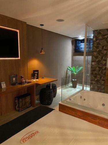 Hotel Motel Ex�tico Prime