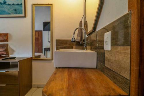 Lodge Chal� Vento Forte