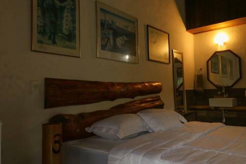 Lodge Chal� Vento Forte