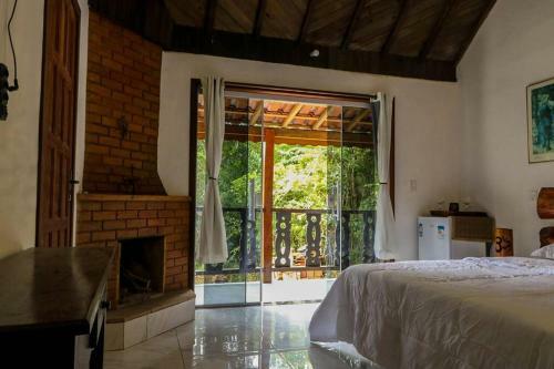 Lodge Chal� Vento Forte