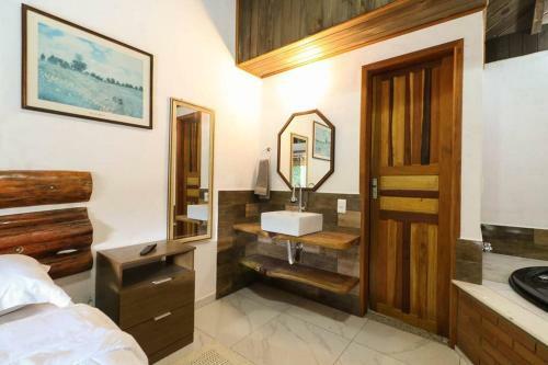Lodge Chal� Vento Forte