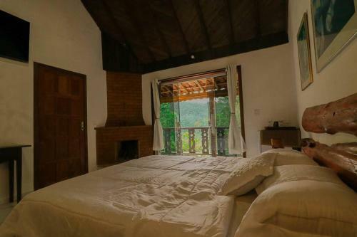 Lodge Chal� Vento Forte