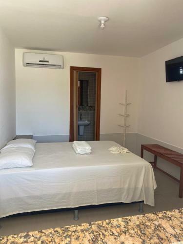 Hostal Pousada Algas Marinhas