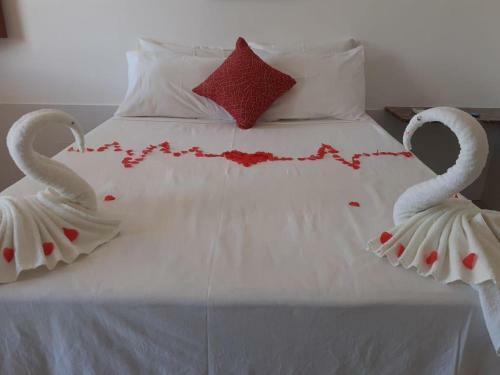Hostal Pousada Algas Marinhas