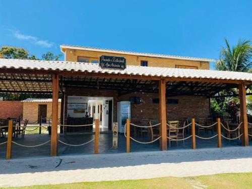 Hostal Pousada Algas Marinhas