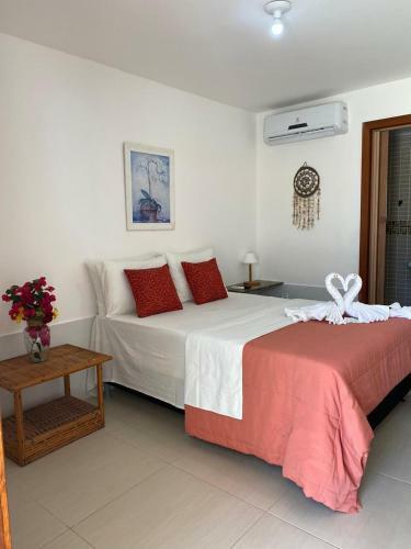 Hostal Pousada Algas Marinhas