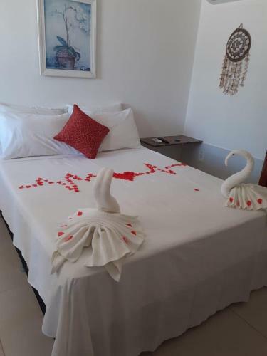 Hostal Pousada Algas Marinhas