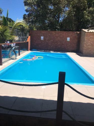 Hostal Pousada Algas Marinhas