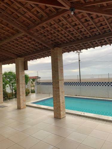 Casa Temporada Lucena -pb