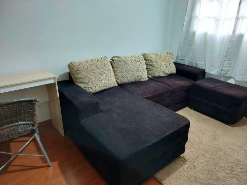Apartamento Pr�ximo Ao Aut�dromo.