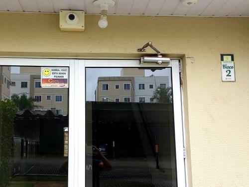 Apartamento Pr�ximo Ao Aut�dromo.