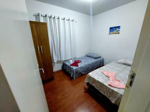 Apartamento Pr�ximo Ao Aut�dromo.