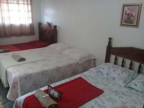 Apartamento Hotel Nossa Senhora Aparecida