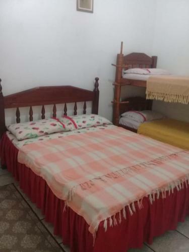 Apartamento Hotel Nossa Senhora Aparecida