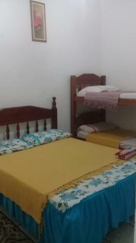 Apartamento Hotel Nossa Senhora Aparecida