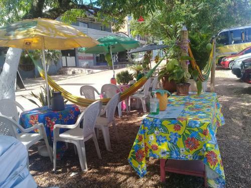 Apartamento Hotel Nossa Senhora Aparecida