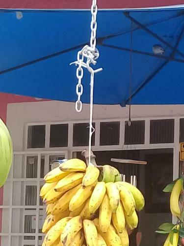 Apartamento Hotel Nossa Senhora Aparecida