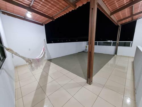 Massagueira Temporada - Casa 2