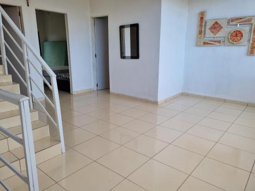 Massagueira Temporada - Casa 2