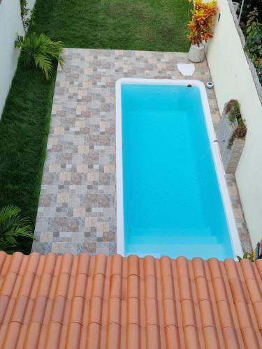 Massagueira Temporada - Casa 2