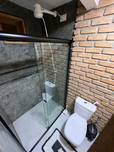 Apartamento Flat Ribeir�es