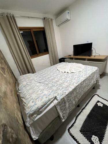 Apartamento Flat Ribeir�es