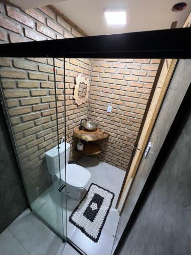 Apartamento Flat Ribeir�es