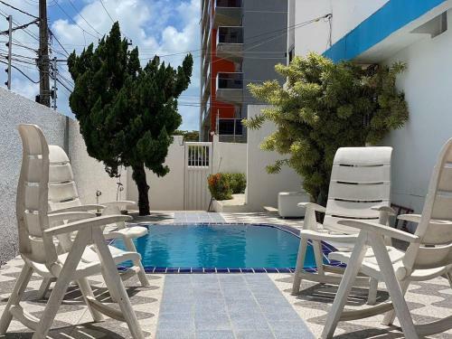 Apartamento Casa De Praia Para�ba