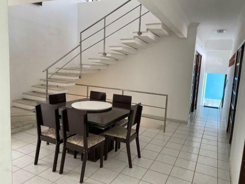Apartamento Casa De Praia Para�ba