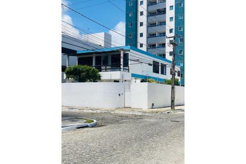 Apartamento Casa De Praia Para�ba