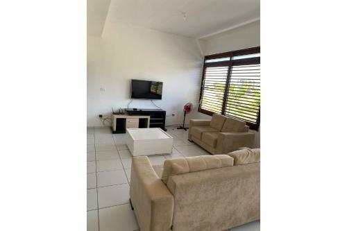Apartamento Casa De Praia Para�ba