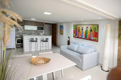 Apartamento Flat Confort Cabo Branco II